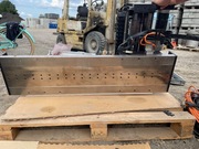 System liniowy SKF LTA/RSS-2 z laserem i modułami mikroskopowymi UHL