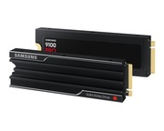 Dysk SSD Samsung 9100 Pro Heatsink 1TB M.2 PCIe 5.0 NVMe - gwarancja!