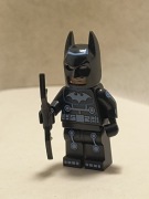 LEGO Minifigurka Super Heroes Batman Electro Suit