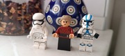 LEGO star wars figurki 