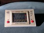 Ruska gra PRL wesoły kucharz 