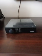 miniDSP OpenDRC-DI cyfrowy procesor DSP + miniDSP UMIK-1