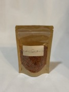 Chilli, ręcznie zbierane, mielone 40g