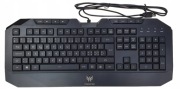 KLAWIATURA ACER PREDATOR PRZEWODOWA 