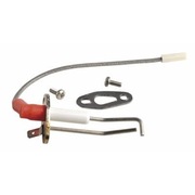 Elektroda zapłonowa S62743 De Dietrich MCR2 REMEHA