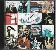 Zestaw   7 CD:U2/Led Zeppelin/The Clash/Sting/The Police/Red Hot/R. Steward