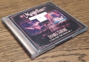 MAGELLAN - Hour Of Restoration / 1991; Impending Ascension / 1993 (2CD)
