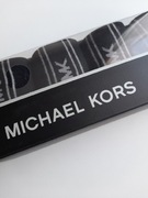 skarpety męskie michael kors 4 pary nowe roz 40-46 czarne