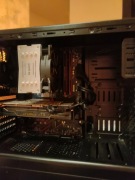 Zestaw komputerowy i5-9600K RTX 2060 16GB RAM + Monitor LG 29" UltraWide