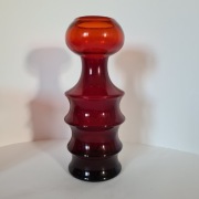 wazon żyrafa proj. K.Kawczyk 