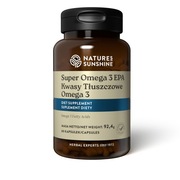 Super Omega 3 Suplement