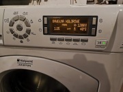 Moduł wyświetlacz pralki Ariston ARSD129