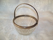 CUKIERNICA STALOWO-SZKLANA - Z PRL-u