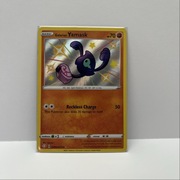 Karta Pokemon TCG Galarian Yamask Shining Fates