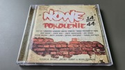 CD Nowe Pokolenie 14/44 Różni artyści