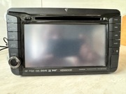 Kenwood DNX5210DAB z Navi Garmin + DAB + CANBUS VW Seat Skoda