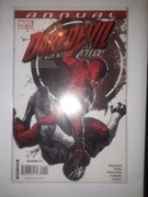 DAREDEVIL ANNUAL Vol.2 No.1 - 2007