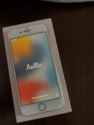 IPHONE 8 ROSE GOLD 64GB