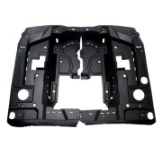 Polaris rzr 1000 bagażnik wypełnienie wanna osłona tył kufer 