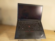 Lenovo ThinkPad X13 Ryzen 7 32/512 Gb