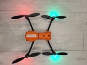 Dron Autel EVO II Pro 6K Rugged Bundle v1