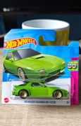89' Mazda Savanna RX-7 FC3S Hot Wheels
