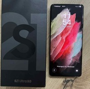 Telefon Samsung Galaxy S21 Ultra 18GB/128GB 5G