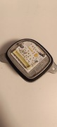 Opel Corsa F przetwornica moduł lampy LED prawy 90186993
