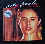 Giorgio Moroder  Cat People