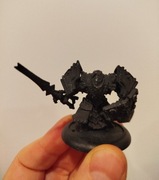Warmachine PoM Cinerator Protectorate of Menoth