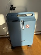 Koncentrator tlenu Philips EverFlo Opi