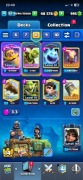 KONTO CLASH ROYALE 10k PUCHARKÓW + KONTO BRAWL STARS 27700 PUCHARKÓW