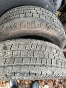 OPONY COOPER  COVERER HT3 235/65/R16C BIEŻNIK  8 MM 