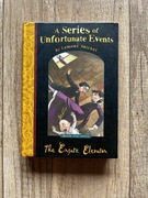 The Ersatz Elevator Snicket Lemony