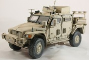 1/35 Brytyjski transporter Husky TSV, Meng