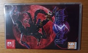 Bayonetta 3 Switch