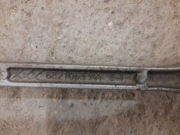 Wahacz tylny LE/PR DÓŁ Charger SXT 2015< oryginał 