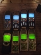 Nokia 6310 6310i gratis 7110
