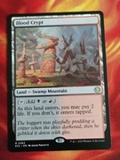 Blood Crypt karta MTG 