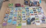 Duży zestaw kart Pokemon TCG Astral Radiance