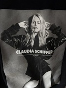 Bluza Zara S Claudia Schiffer 