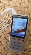 Nokia C3-01 PL Orange 