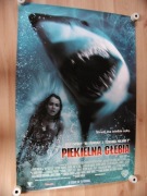 ZABÓJCZA BROŃ EKSPRES I INNE PLAKATY KINOWE - NOWE 57,70 szt. + GRATIS