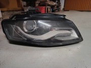 Audi a4 B8 08- bixenon skrętny prawy kpl przetwornice 8k0941004g