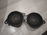 Mazda 3 bl głośniki bose
