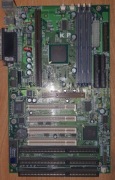 Płyta EPOX EP-61BXA-M Slot1 i440BX - RETRO