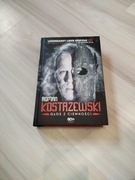 Roman Kostrzewski "Głos z ciemności"