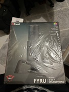 Mikrofon Trust FYRU GXT258