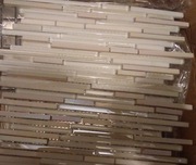 Mozaika Midas 1 szt 30x 30 odcienie Bieli i Beżu