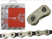 Łańcuch 12 rzędowy MTB Sram PC-GX 126 ogniw